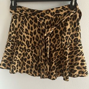 Zara skirt, size S new without tags, never worn